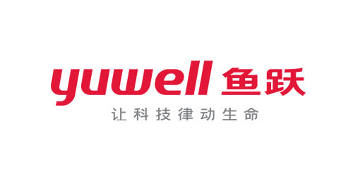 yuwell鱼跃