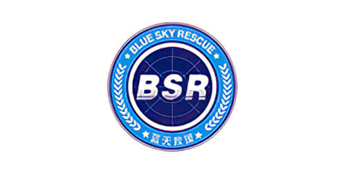 蓝天救援队