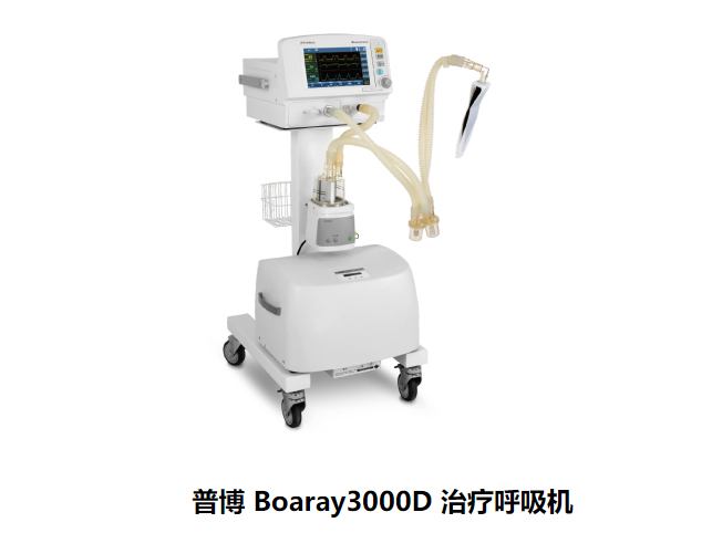 呼吸机